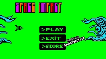 Русификатор для SPACE IMPACT version ULTIMATE