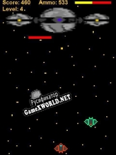 Русификатор для SPACE in WARS