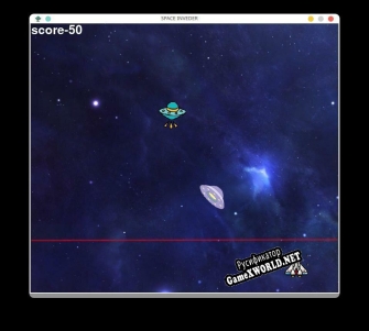 Русификатор для Space invader (Greatarnav)