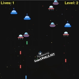 Русификатор для Space Invader (Quail)