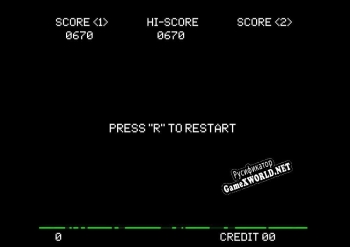 Русификатор для Space Invaders Clone by TodMopel