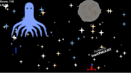 Русификатор для Space Invaders (itch) (GarmashKirill)