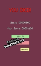 Русификатор для Space Invaders (itch) (Gwynbleidd105)