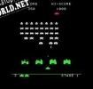 Русификатор для Space Invaders (itch) (LC-Games)