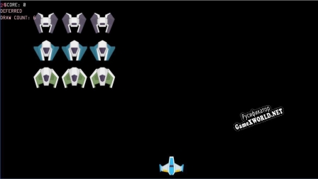 Русификатор для Space Invaders (itch) (PatrykOstrowski)