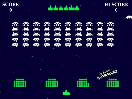 Русификатор для SPACE INVADERS O RETORNO DOS INVADERS