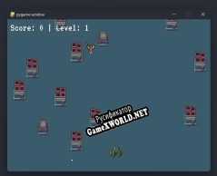 Русификатор для Space Invaders on Mars