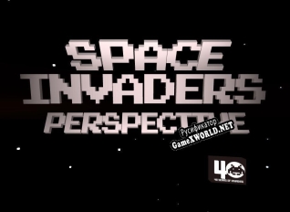 Русификатор для Space Invaders Perspective