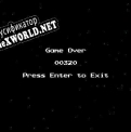 Русификатор для Space Invaders Remake