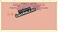Русификатор для Space Is Limited (barret232hxc)