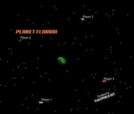 Русификатор для Space Jam (itch) (chrislg)