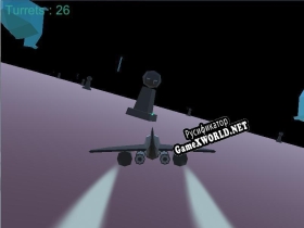 Русификатор для Space Jam (itch) (zope)