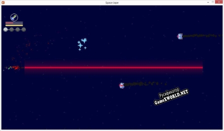 Русификатор для Space Jape