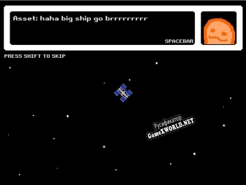 Русификатор для Space Junk (itch) (nickbiglin)