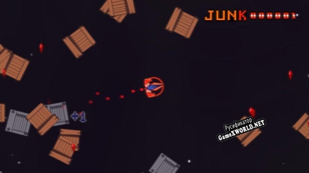 Русификатор для Space Junk Rage