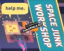 Русификатор для Space Junk Workshop