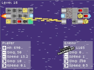 Русификатор для Space Junkies (itch) (Vivid Turtle, maxwaeper)