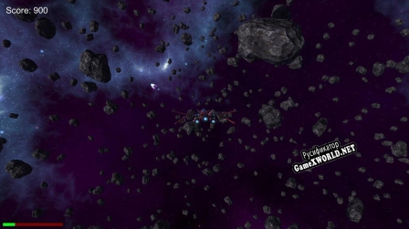 Русификатор для Space Kamikaze