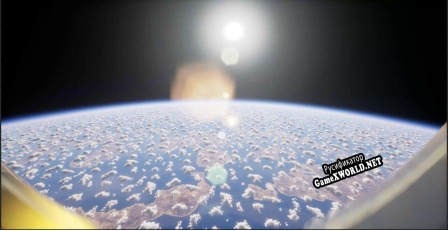 Русификатор для Space Launch Simulator  The Trampoline Is Working