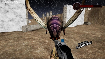 Русификатор для Space Marine (Oathsworn Software)