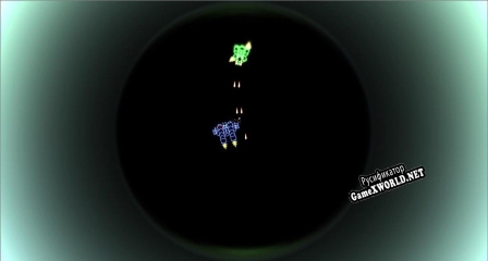 Русификатор для Space Master Forever