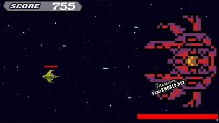 Русификатор для Space Mayhem (itch) (Elr1c)