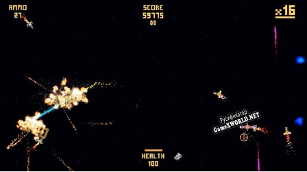 Русификатор для Space Mayhem
