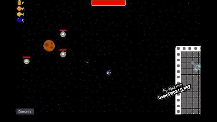 Русификатор для Space Merchant (itch)
