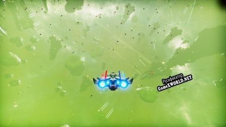 Русификатор для Space Mercs (itch)