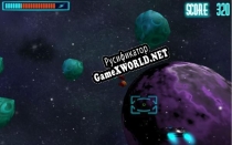 Русификатор для Space Meteor Runner
