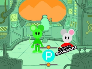 Русификатор для Space Mice 3