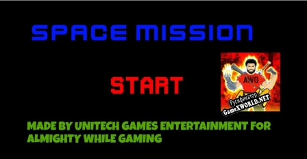 Русификатор для Space Mission (AlmightyWG)