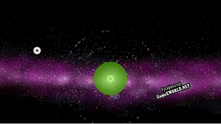 Русификатор для Space Mitosis