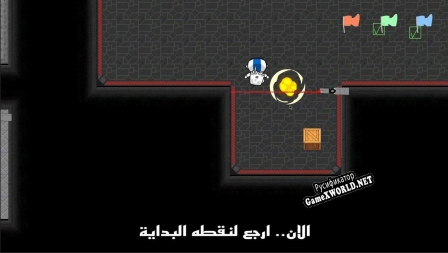 Русификатор для Space Monkey (mohamed mostafa)
