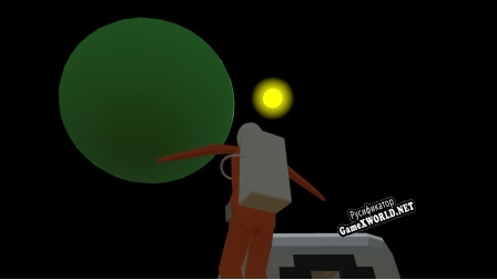 Русификатор для Space odyssey (itch)