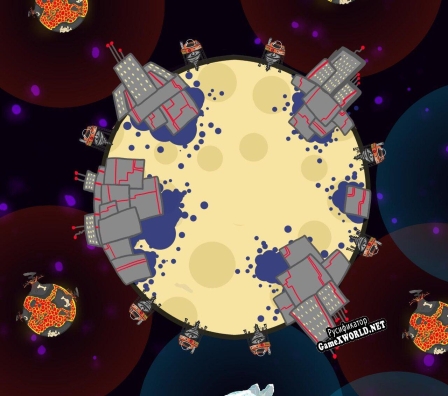 Русификатор для Space Pets 2 Return of the Rodents