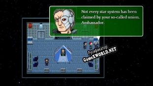 Русификатор для Space Pilgrim Academy Year 3