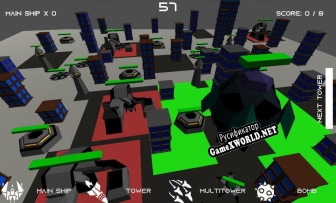 Русификатор для Space Pirates (dracosense)