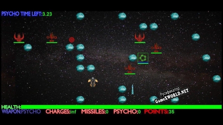 Русификатор для Space Pirates Mission