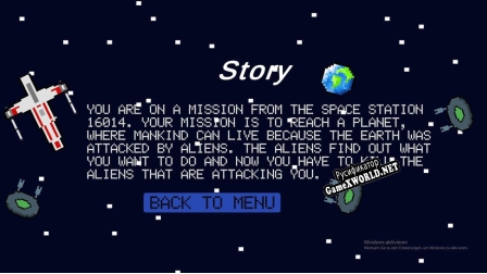 Русификатор для Space Plane (itch) (Danielsen)