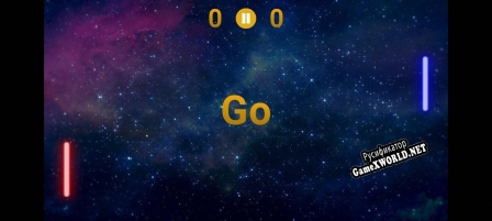 Русификатор для Space Pong (CrabProgrammer)