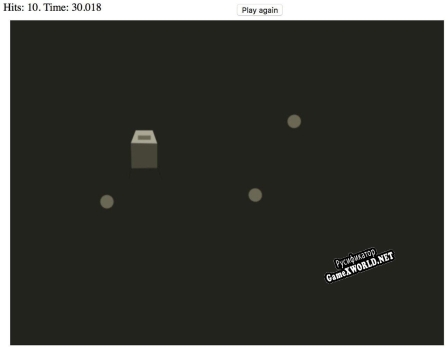 Русификатор для Space Probe early access