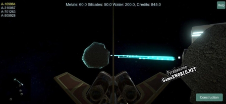 Русификатор для Space Prospectors