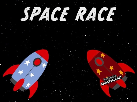 Русификатор для Space Race (Clare)