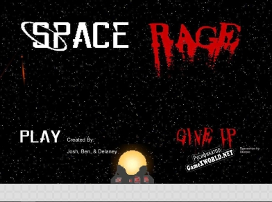 Русификатор для Space Rage (Abanamore)
