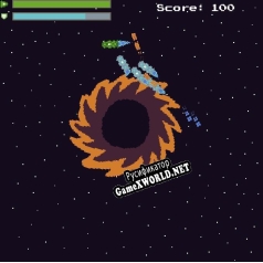 Русификатор для Space Raider Event Horizon