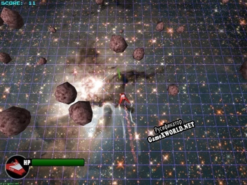 Русификатор для Space Ranger Asteroid Attack