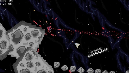 Русификатор для Space Ranger (Chocolatelis)