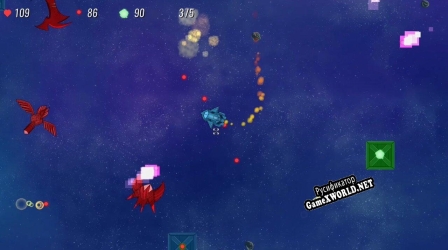 Русификатор для Space Ranger vs. Reptiloids 2 Edition
