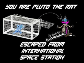 Русификатор для Space Rat Plutos Revenge